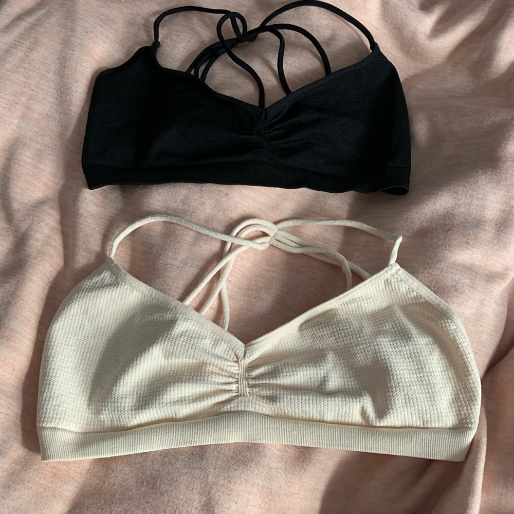 Free people brackets